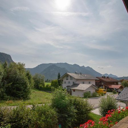 Gastehaus Madsack - Chiemgau Karte Hotel Инцел Екстериор снимка