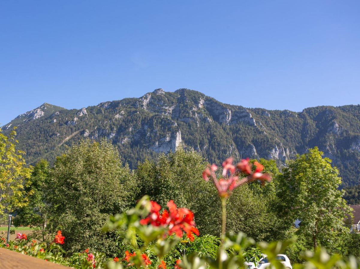 Gastehaus Madsack - Chiemgau Karte Hotel Инцел Екстериор снимка