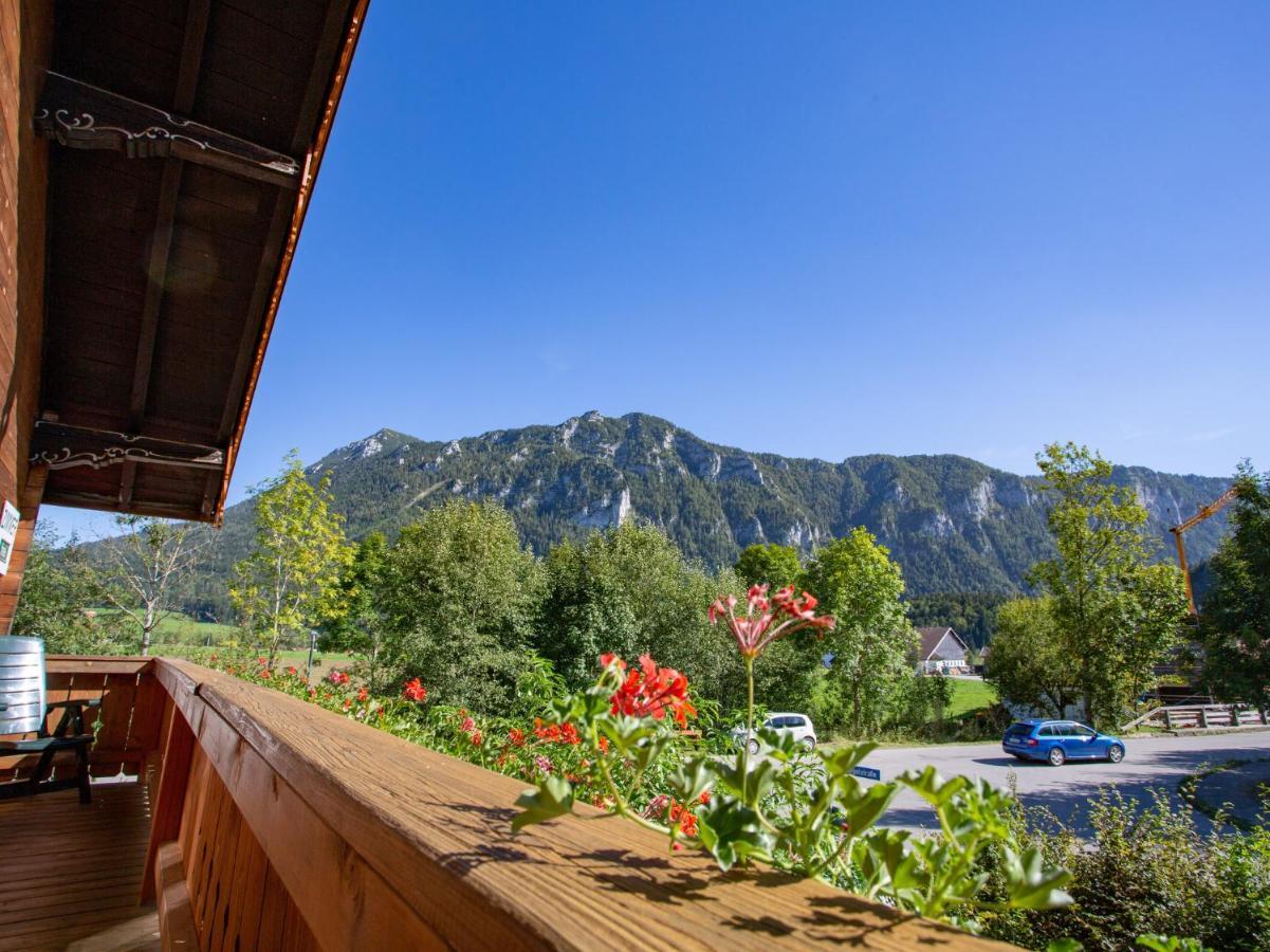 Gastehaus Madsack - Chiemgau Karte Hotel Инцел Екстериор снимка