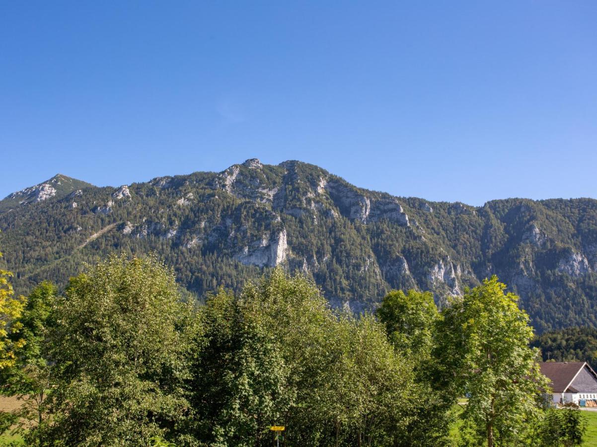 Gastehaus Madsack - Chiemgau Karte Hotel Инцел Екстериор снимка