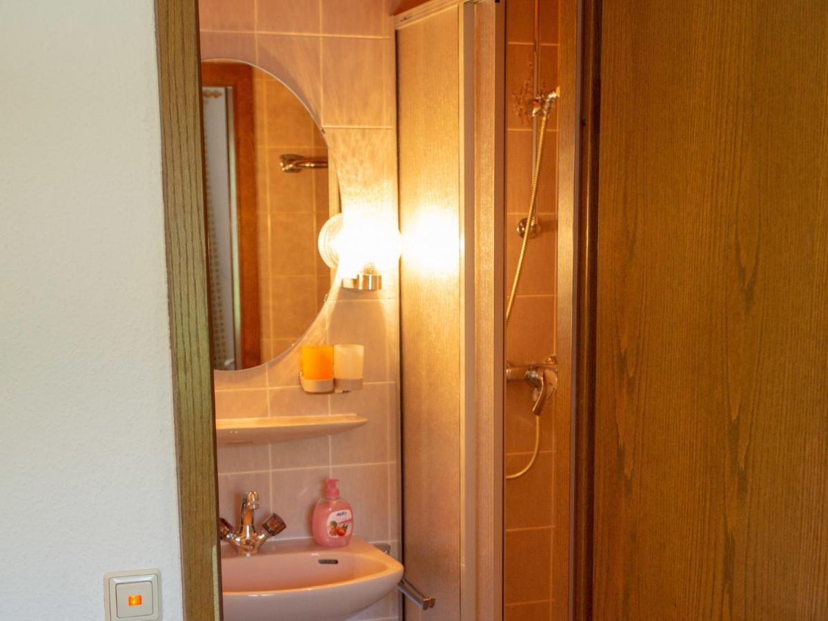 Gastehaus Madsack - Chiemgau Karte Hotel Инцел Екстериор снимка